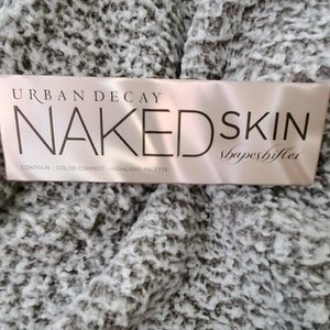 Urban Decay Naked Skin